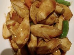 -青雅中餐厅(大连金石滩绿发希尔顿度假酒店)