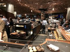 -星巴克(宏汇国际广场店)