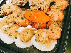 -再回头私房菜·老南京菜