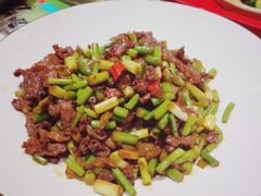 -雅和睿景·商务宴·风味土窑鸡(花博汇店)