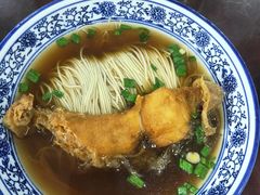 -苏州一碗面(鲈乡南路店)