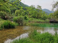 -黄公望隐居地