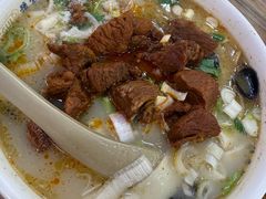 -豫掌柜饸饹面·烩面(秀沿路店)