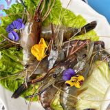 能俯瞰北京路的这家泰菜‼️不来你就糊涂了