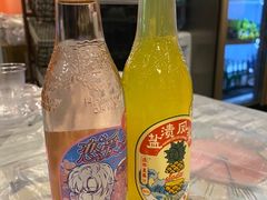 -虎虎龙虾大排档(双井店)