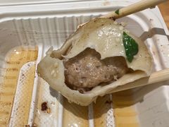 -小杨生煎(黄河路店)