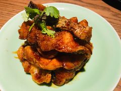 -扬州狮子楼·非遗淮扬菜(东关街店)
