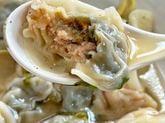 -海平馄饨(逍遥二路店)