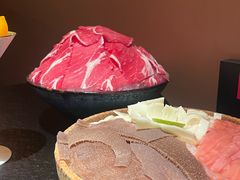 -色響火锅(恒隆广场店)