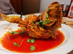 -连鹭海鲜·海肠捞饭·海胆饭(星海店)