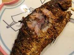 -街角等你.大连海鲜烧烤(西安路店)