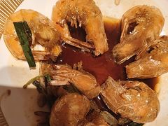 -阿明小菜·海鲜·上海菜(梅陇店)