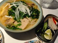 -花样西贡·蜜越餐厅·法式越南料理(水晶城店)