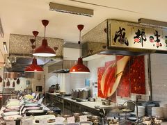 -食百绚全日制餐厅(成都棕榈泉费尔蒙酒店)