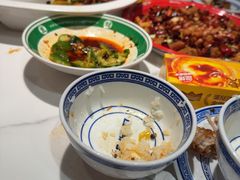 -禄鼎记·排队俩小时都要吃的酸菜鱼(石牌桥店)