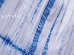 -璞真扎染博物馆