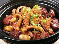 -永和红旗美食城