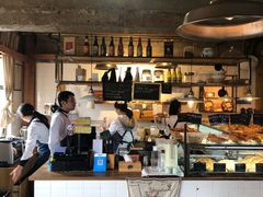 -仙峰天然面包(迎宾路店)