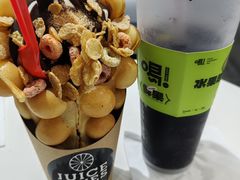 -JUICE  TIMES(中茵海华店)