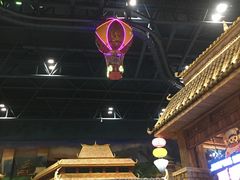 -南宁万达茂娱乐岛