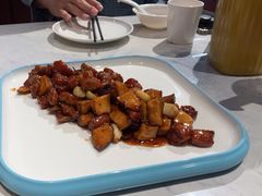 -天津大学·四十二斋餐厅