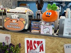 -NG PASTA吴居·中华意面·鲜牛排(南头古城店)