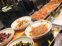 -星伦多 自助料理(圆融店)