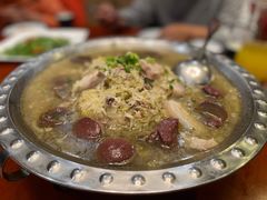 -玫瑰园(中央路店)