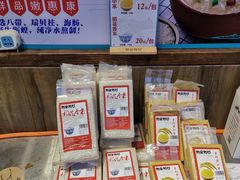 -粥全粥到海鲜家常菜(瞿塘峡路店)