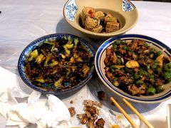-可可大虾武汉土菜大排档(万松园1店)
