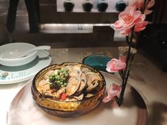 -佬麻雀·新湘菜(珠海金发购物中心店)