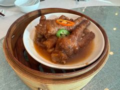 -金悦轩海鲜酒家(拱北店)