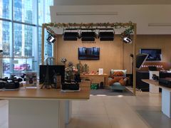 -Sony Store索尼(广州正佳店)