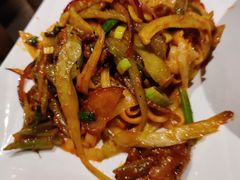 -好嫂子酱猪手•农家菜(学院南路店)