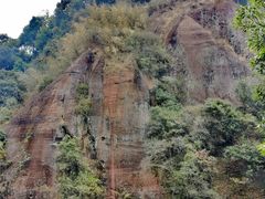 -丹霞山风景名胜区
