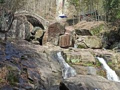 -丹山赤水风景名胜区