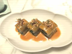 -杭州君悦酒店·湖滨28中餐厅