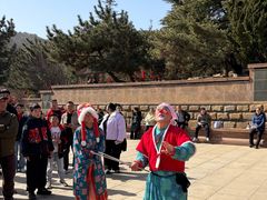 -石岛赤山风景区