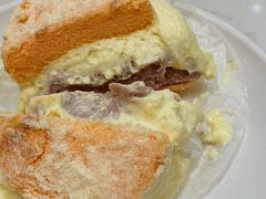-mira甜品屋(财大店)