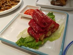 -火啫啫·粤式啫啫煲(南京弘阳店)