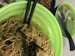 -弄堂面馆(金运路店)