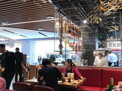 大堂-好彩猪肚鸡(正弘城店)