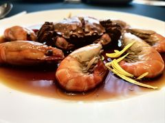 -神仙馆(衡山路店)