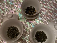 茗茶-8餐厅(新葡京酒店)