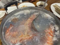 -凯华海鲜火锅·传承三十六年