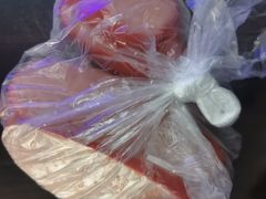 -山林大红·上海大红肠(五莲路店)