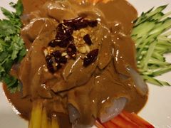 -惠宾饭庄(中山路店)