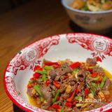 🌟火了15年的湖南土家菜就在市中心｜你吃过没有呢？
