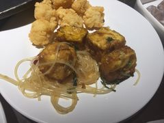 -火锅岛潮牌自助餐厅(天津天佑城店)