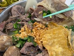 -津津飯堂